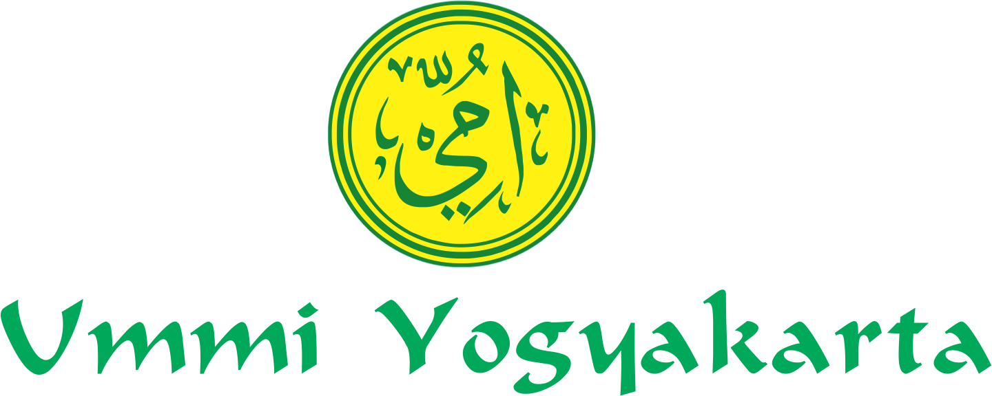 Logo UMMI